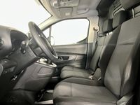 usado Toyota Proace City 1.5 L1 Comfort