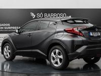 usado Toyota C-HR 1.8 HSD Comfort