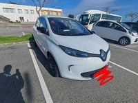 Usado Renault Zoe 22 kW (30 HP) 2015 Citadino