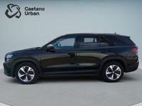 Usado Skoda Kodiaq 204 HP (150 kW) 2025 Preto SUV