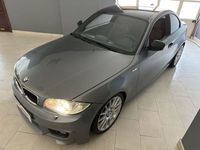 usado BMW 118 Coupé pack M d 2013