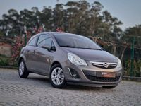 usado Opel Corsa 1.3 CDTi de 2013