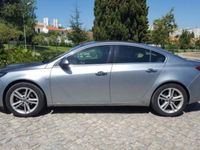 usado Opel Insignia 2.0 CDTi Cosmo