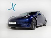 Usado Tesla Model 3 208 kW (283 HP) 2021 Azul Sedan