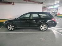 usado Subaru Legacy Outback 2.0 Diesel AWD