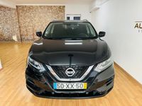 usado Nissan Qashqai 1.5 Bussines Edition - 2019 - Unico Dono