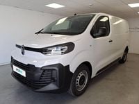 Usado Citroën Jumpy 120 HP (88 kW) 2025 Branco Monovolume