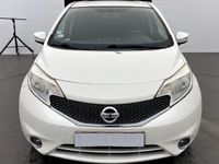 usado Nissan Note 1.5 dCi Acenta