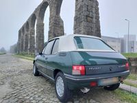 usado Peugeot 205 1.6 CTi