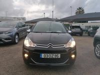 Usado Citroën C3 82 HP (60 kW) 2014 Preto