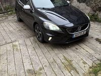 Usado Volvo V40 R-Design 120 HP (88 kW) 2015 Sedan
