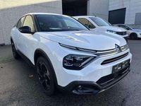 Usado Citroën C4 Shine 131 HP (96 kW) 2023 Branco SUV
