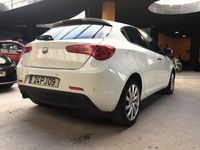 usado Alfa Romeo Giulietta 1.4 turbo vi-Furo