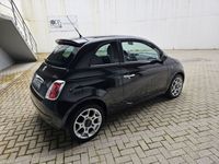 usado Fiat 500 SPORT 1.2i 69CV - Imaculado