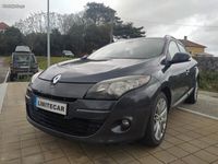 usado Renault Mégane Sport Tourer 1.5DCI 110CV CO2 Champion