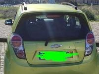 Usado Chevrolet Spark 2010 Citadino