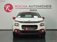 usado Citroën C3 1.2 PureTech Feel