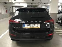 usado Skoda Scala Ambition TSI 1.0 95cv