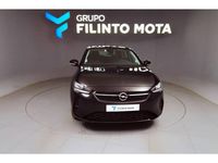 Usado Opel Corsa Edition 75 HP (55 kW) 2023 1.2 75cv editionpreto