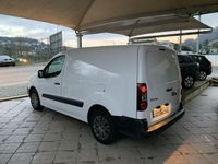 usado Citroën Berlingo 1.6 BlueHDi XTR