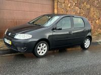 usado Fiat Punto 1.2 60 cv