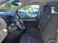 Usado Opel Vivaro 145 HP (106 kW) 2022 Branco Monovolume