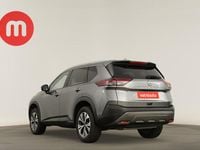 Usado Nissan X-Trail N-Connecta 213 HP (156 kW) 2024 SUV