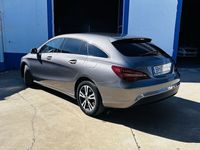 usado Mercedes CLA180 Shooting Brake d Urban