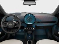 Usado Mini Aceman 160 kW (218 HP) 2024 Blazing blue SUV