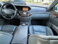 Usado Mercedes S320 235 HP (172 kW) 2007 Sedan