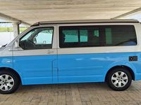 Usado VW California California 184 HP (135 kW) 2010 Cinza Van