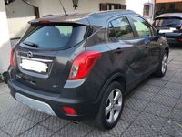 usado Opel Mokka 1.7 CDTI 130cv S/S