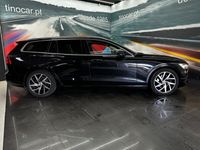 usado Volvo V60 2.0 T4 Momentum Plus