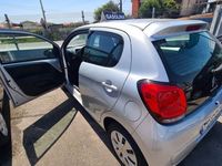 usado Citroën C1 1.0 VTi Elle