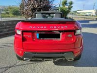 usado Land Rover Range Rover evoque Cabrio 2.0 TD4 HSE Dynamic