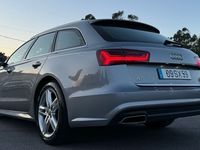 usado Audi A6 A 2.0 TDi