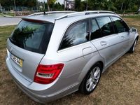 usado Mercedes C250 CDI AVANGARDE