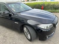 usado BMW 520 Touring D 2014