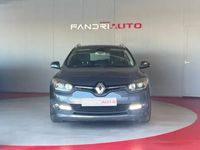 usado Renault Mégane Sport Tourer 1.5 dCi Bose Edition SS