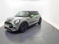 usado Mini Cooper S 