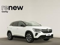 Usado Renault Austral Equilibre 140 HP (102 kW) 2024 Branco SUV
