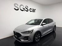 Usado Ford Focus ST-Line 125 HP (91 kW) 2024 Outro