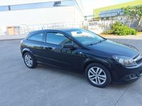 usado Opel Astra GTC 1.3 CDTI 90 CV (86.000 KM) - 07