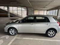 usado Toyota Corolla 1.4 D4D 125000kms Caixa Auto