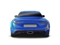 Usado Alpine A110 300 HP (220 kW) 2021 Cinzento Coupé