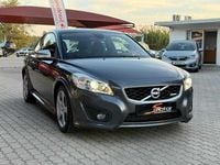 Usado Volvo C30 R-Design 115 HP (84 kW) 2013 Cinza Citadino