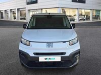 Novo Fiat Doblò 100 HP (73 kW) 2025 Branco Monovolume