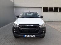 usado Isuzu D-Max 1.9 Ddi CL 4WD LS