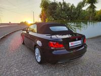 usado BMW 120 Cabriolet D Pack M Edition