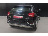 Usado Audi Q2 110 HP (80 kW) 2024 Preto SUV